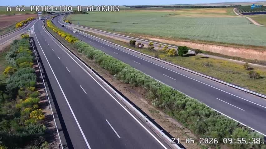 Alaejos