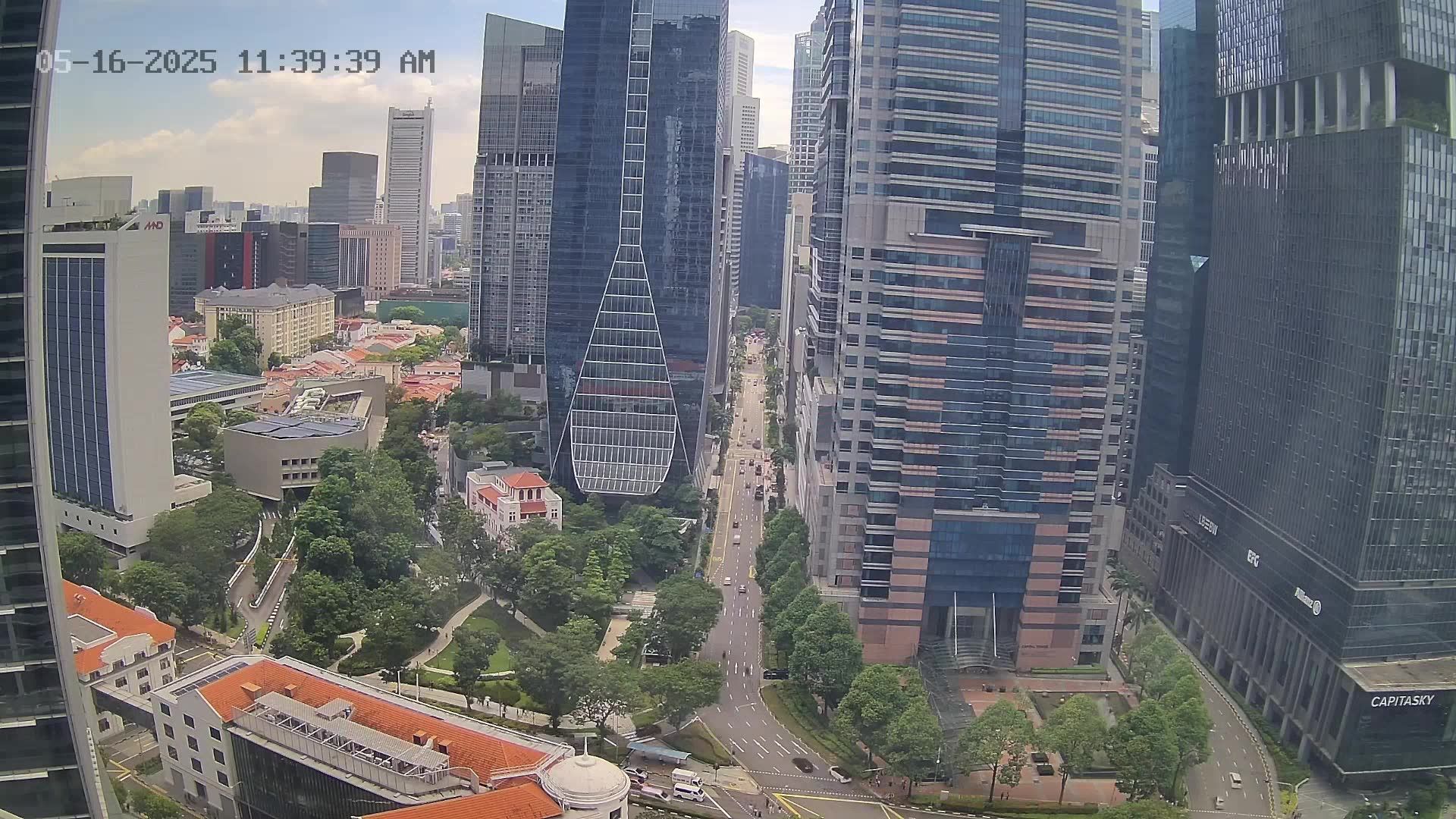 Singapore › North-East