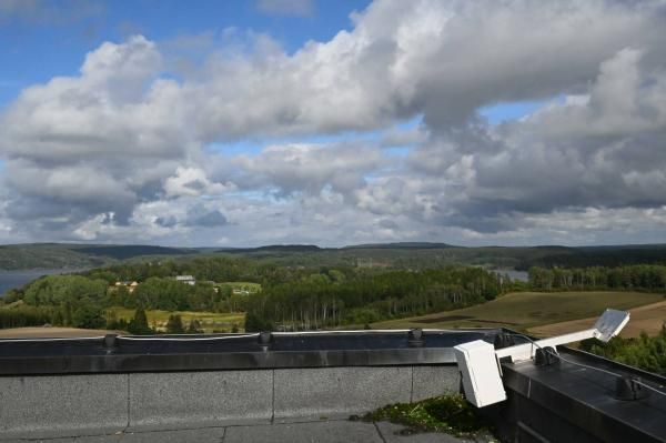 Sarpsborg › South-East