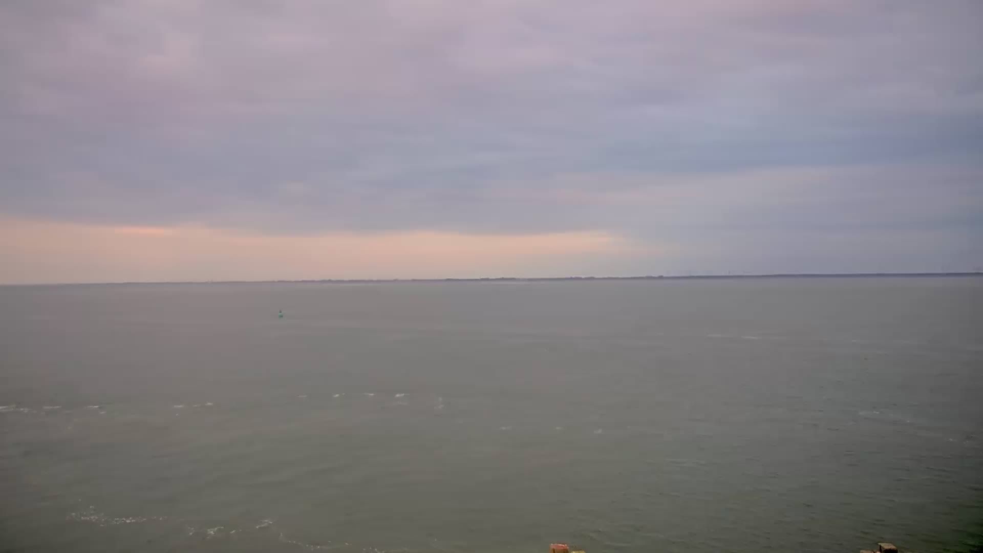 Norderney: Livespotting - Livecam im Norderneyer Hafen mit Blick auf die Nordsee