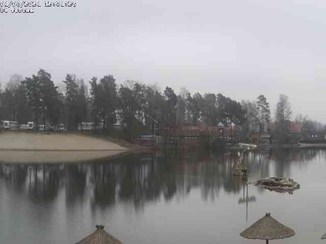 Wietzendorf: Südseecamp Webcam
