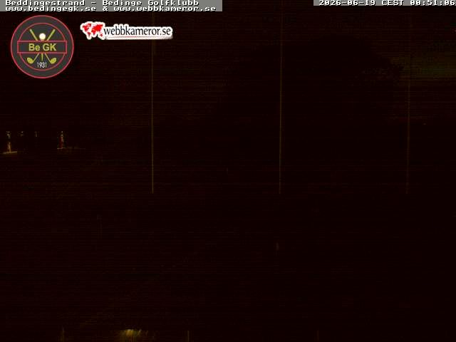 Lilla Beddinge: Bedinge Golfklubb 2