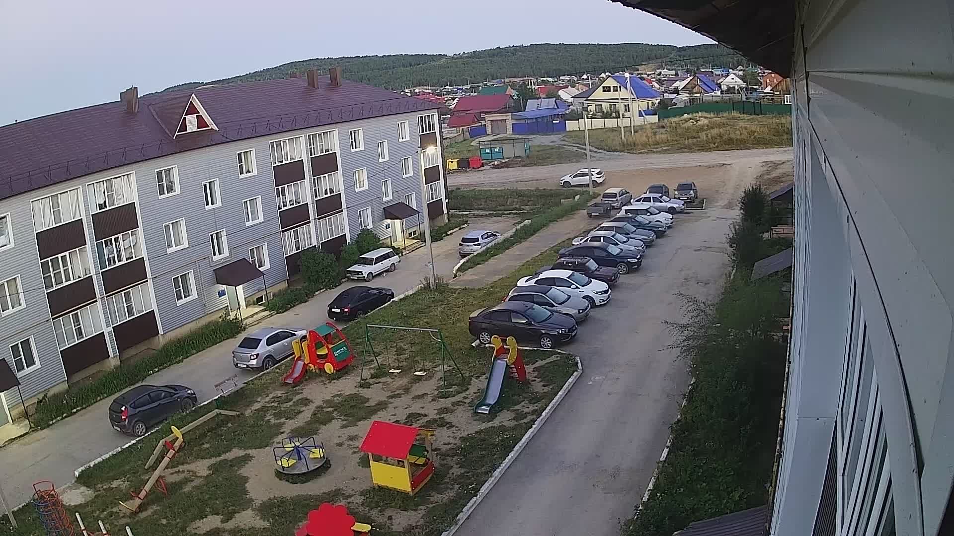 городское поселение Баймак › West: Ulitsa Gaydara