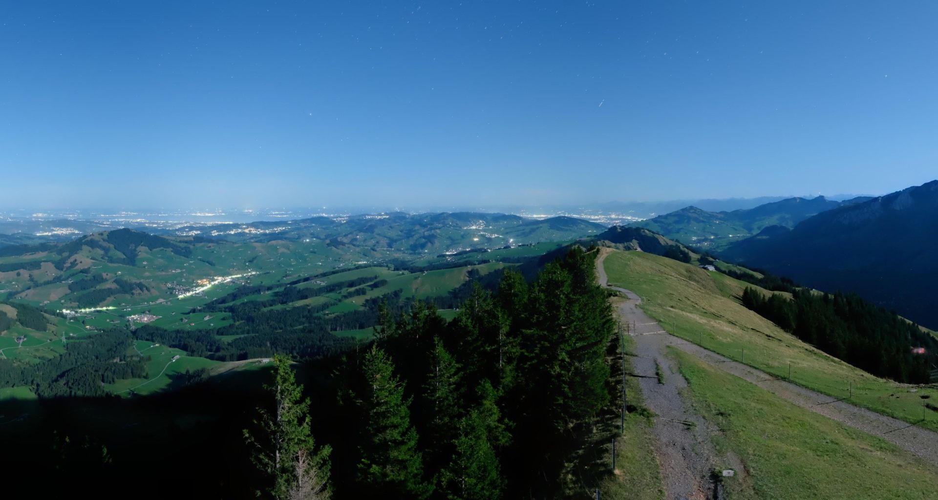 Schwende: Kronberg