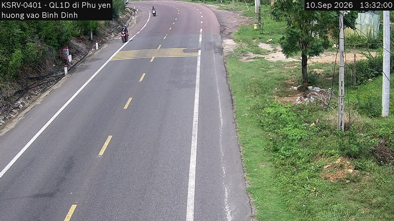 Quy Nhơn: Bình Định - Phú Yên