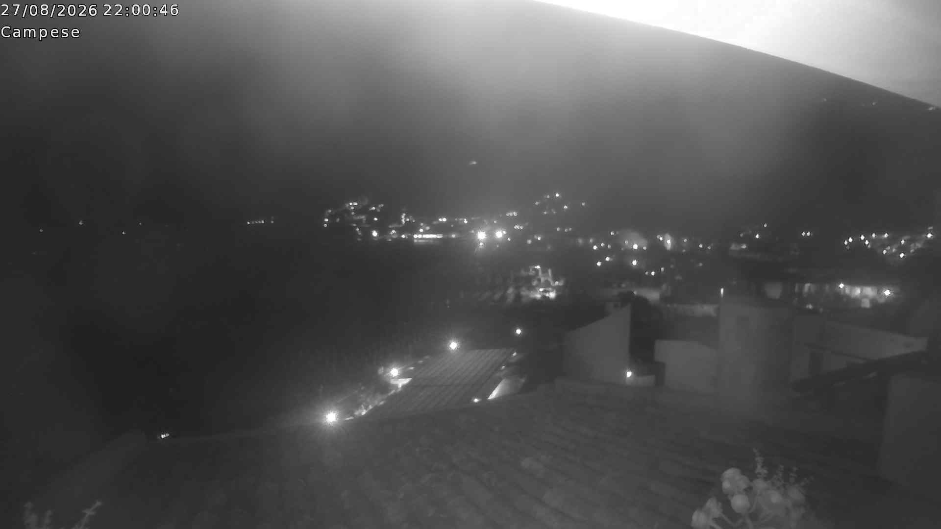 Webcam Giglio Campese (Isola del Giglio): Spiaggia del Campese