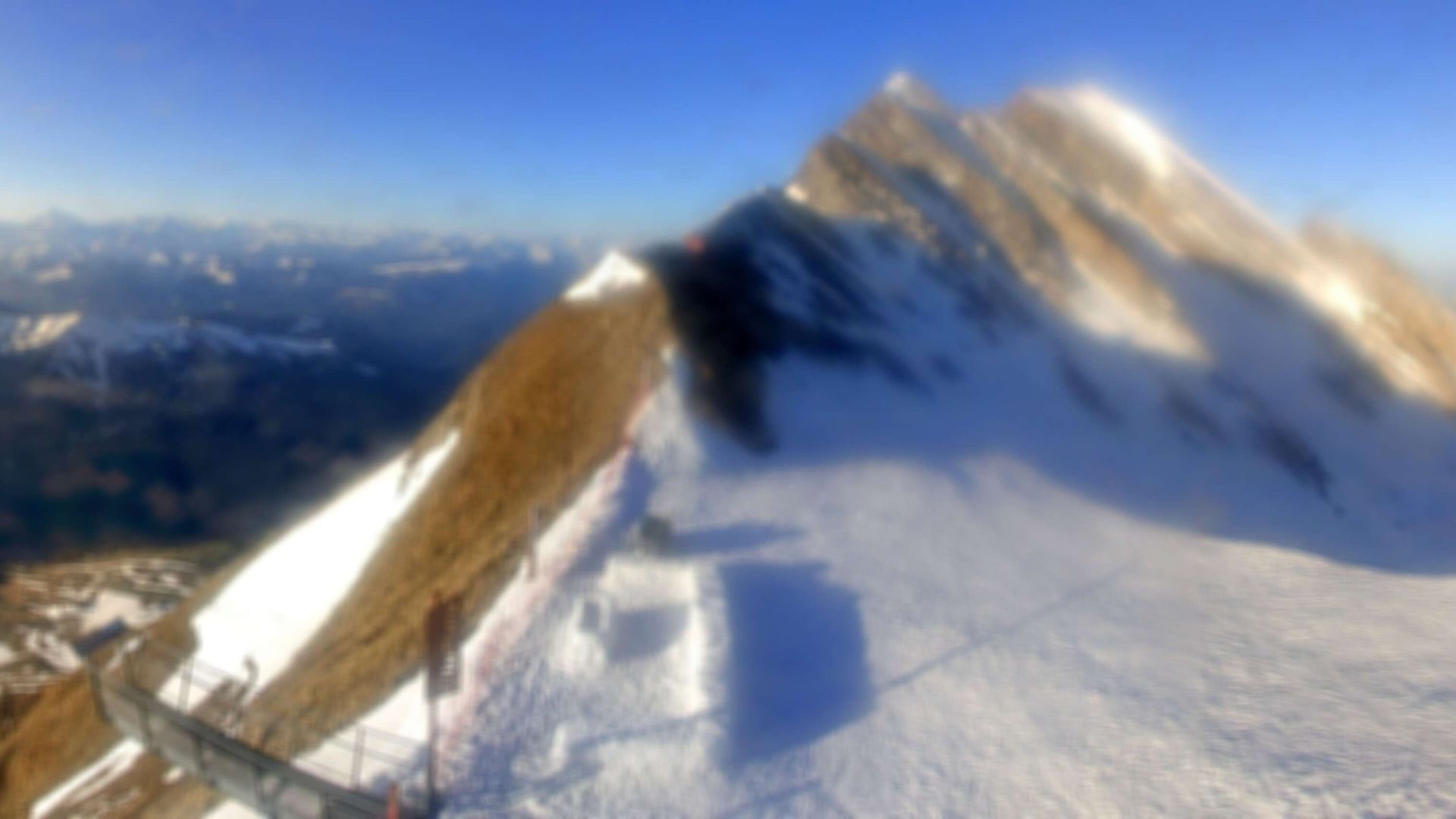 La Clusaz