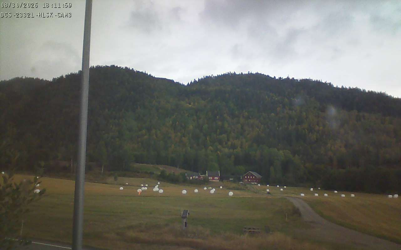 Holmestrand › North
