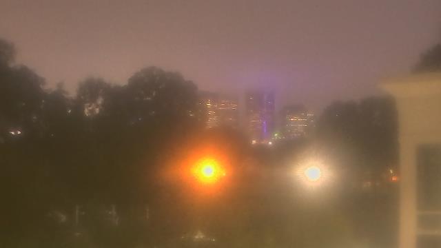Webcam Charlotte, North Carolina: Trinity Episcopal School