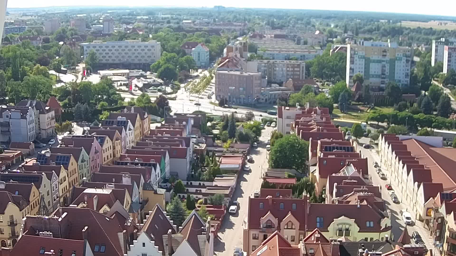 Widziszow: Głogów