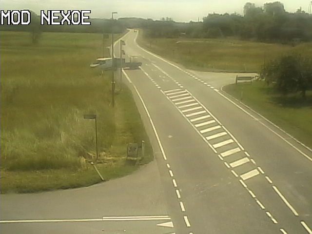 Aakirkeby › East: Bornholm rute