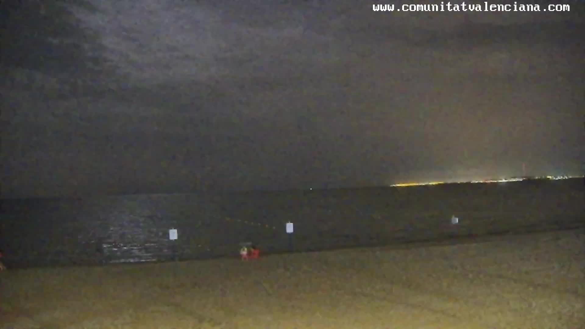 Santa Pola - Webcam Galore