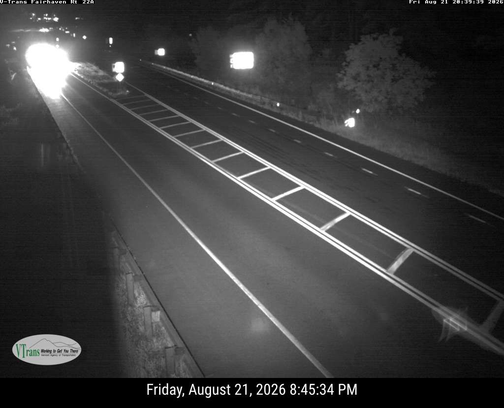 Fair Haven: 22A NB South
