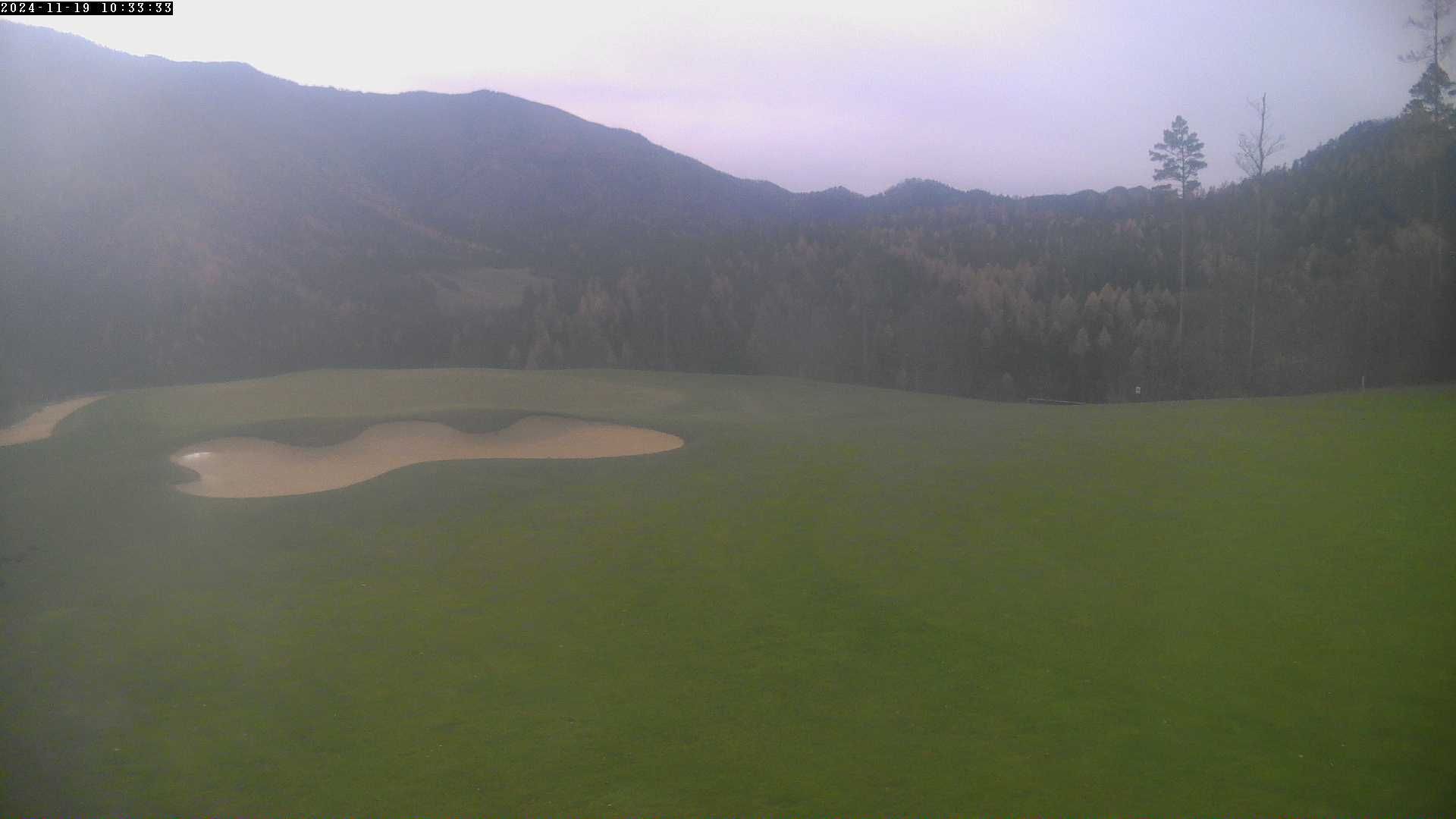 Gemeinde Ramsau: Golf Club Adamstal Franz Wittmann