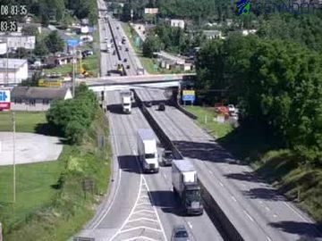 Fairview Township: I-83 @ EXIT 35 (PA 177 LEWISBERRY)