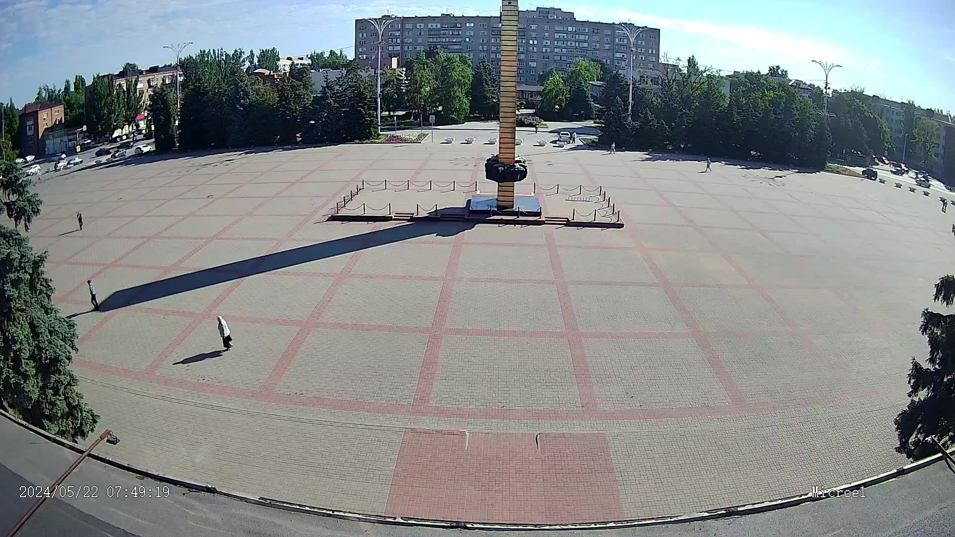 Volgodonsk › North-East