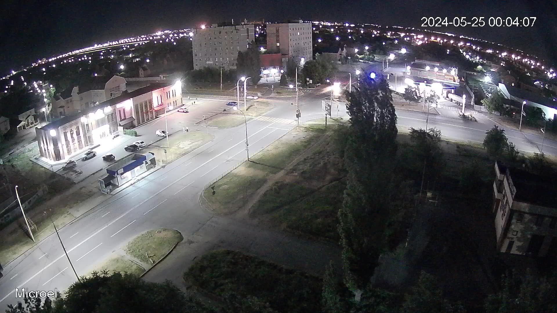 Volgodonsk › North-West