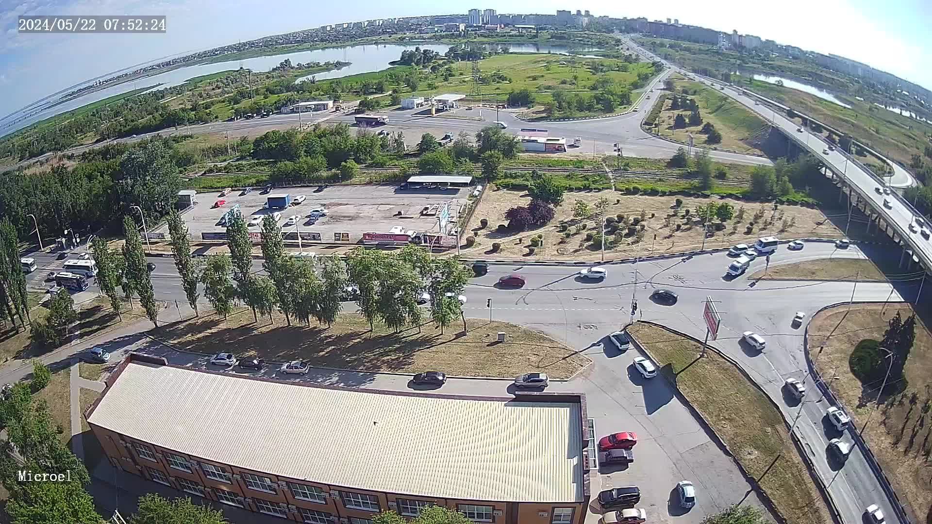 Volgodonsk › East