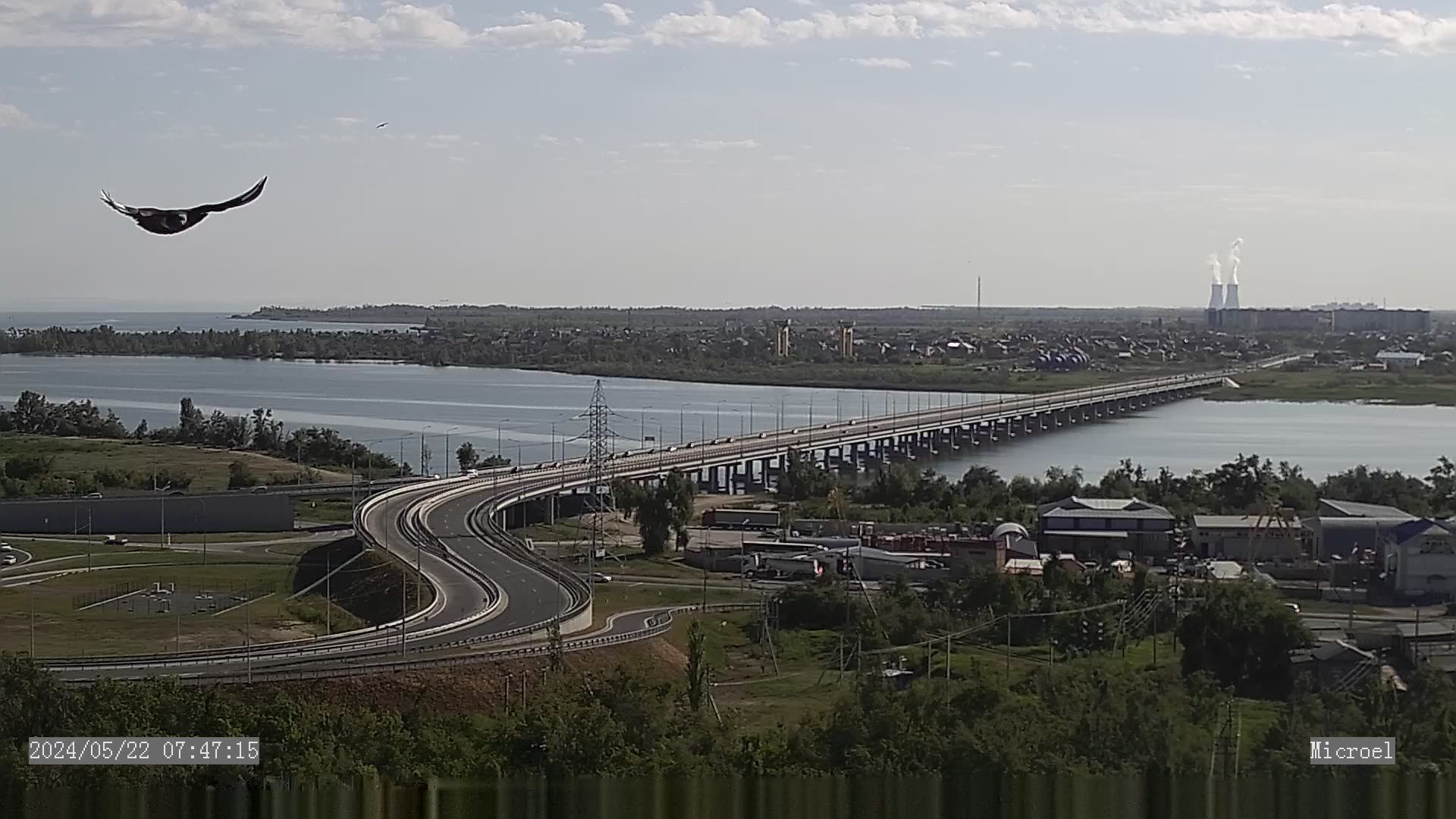 Volgodonsk › North-East