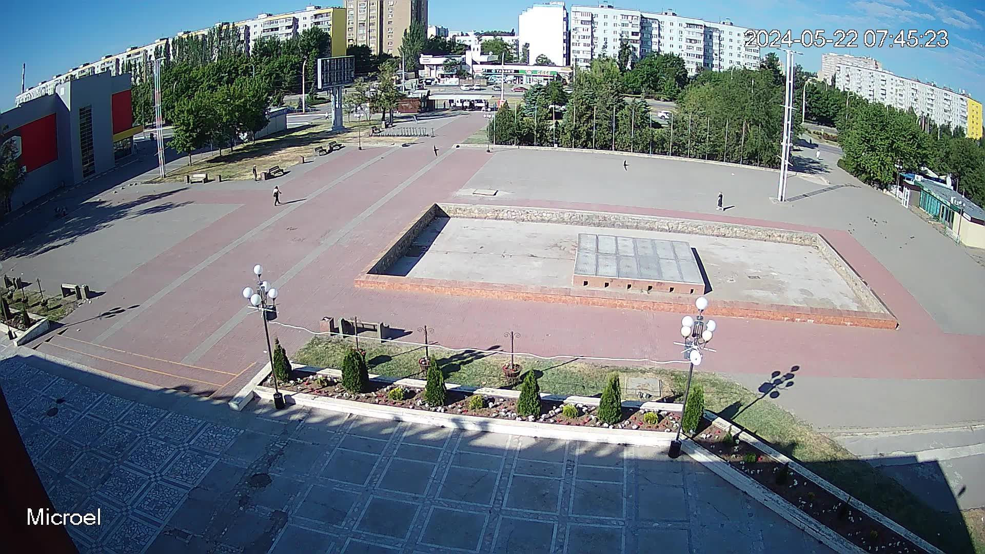 Volgodonsk › South-East