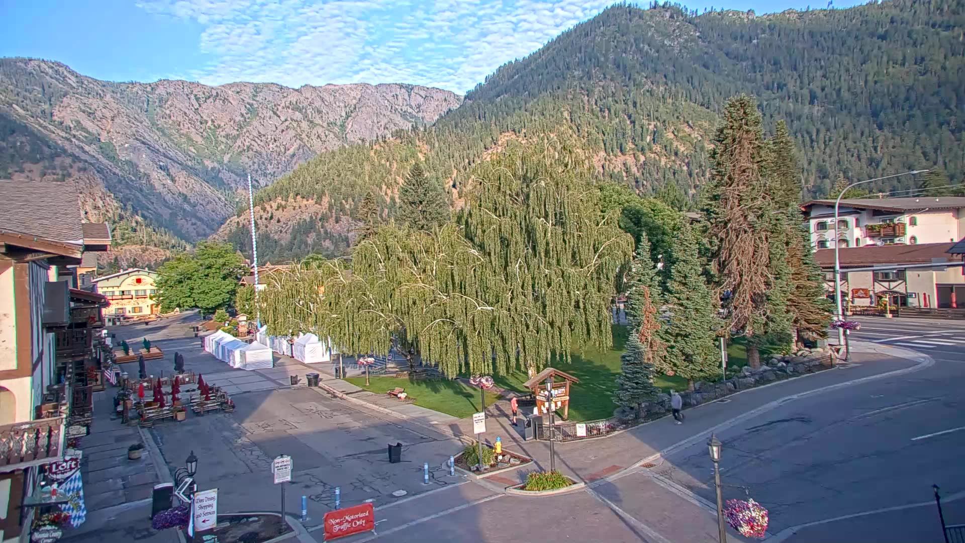 Leavenworth › West: Leavenworth Washington
