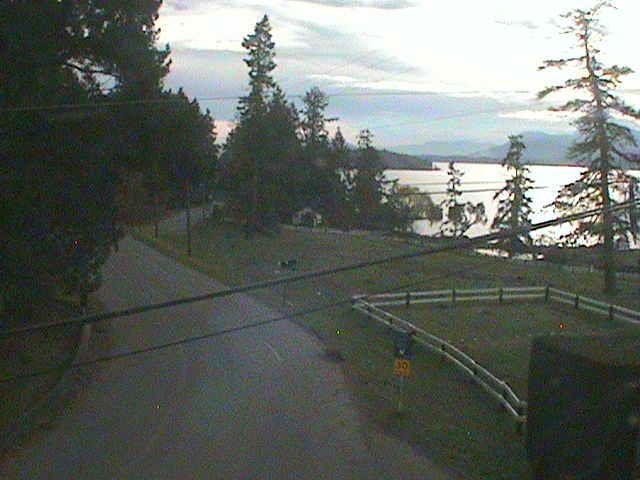 Ladysmith: Thetis Island Ferry Landing