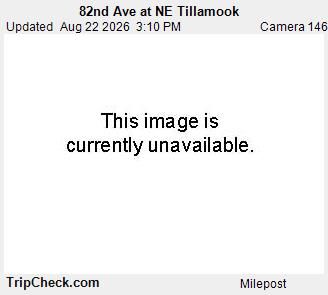 Portland: ORE213 at NE Tillamook