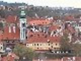 Webcam Cesky Krumlov: Panorama Webcam