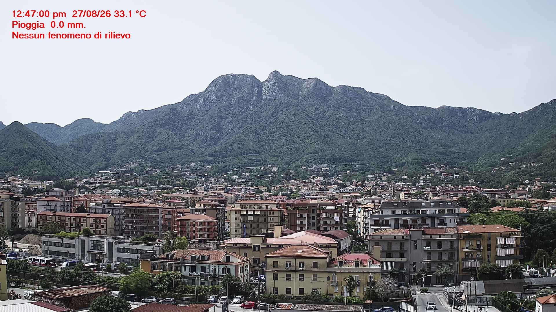 Cava de' Tirreni