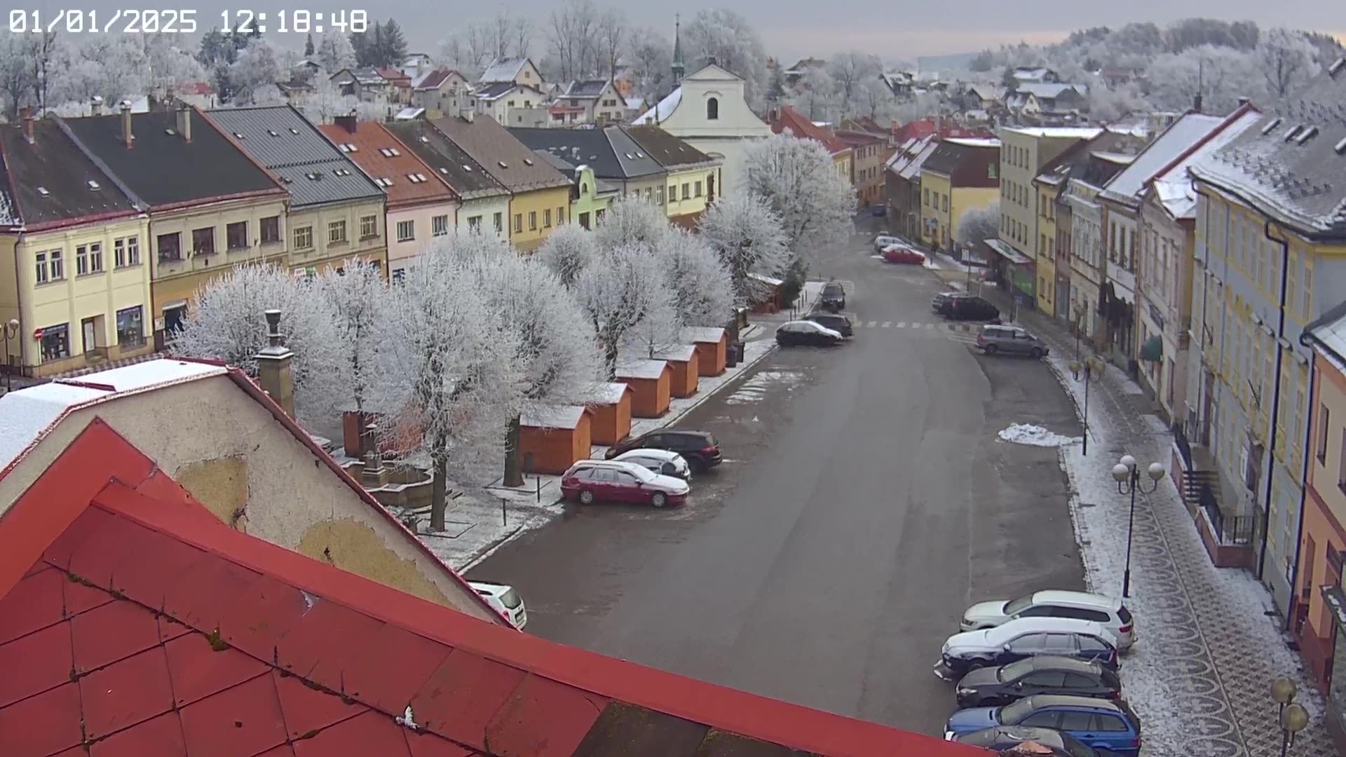 Lomnice nad Popelkou