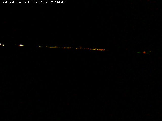 Webcam Mikri Vigla (Naxos): Beach View