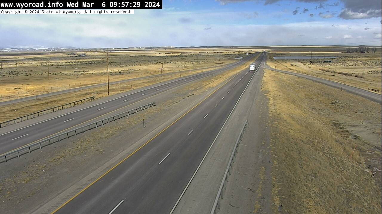 Laramie, Wyoming - Webcam Galore