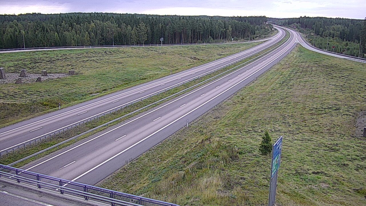 Virolahti: Tie - Virojoki - null
