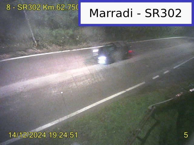 Marradi