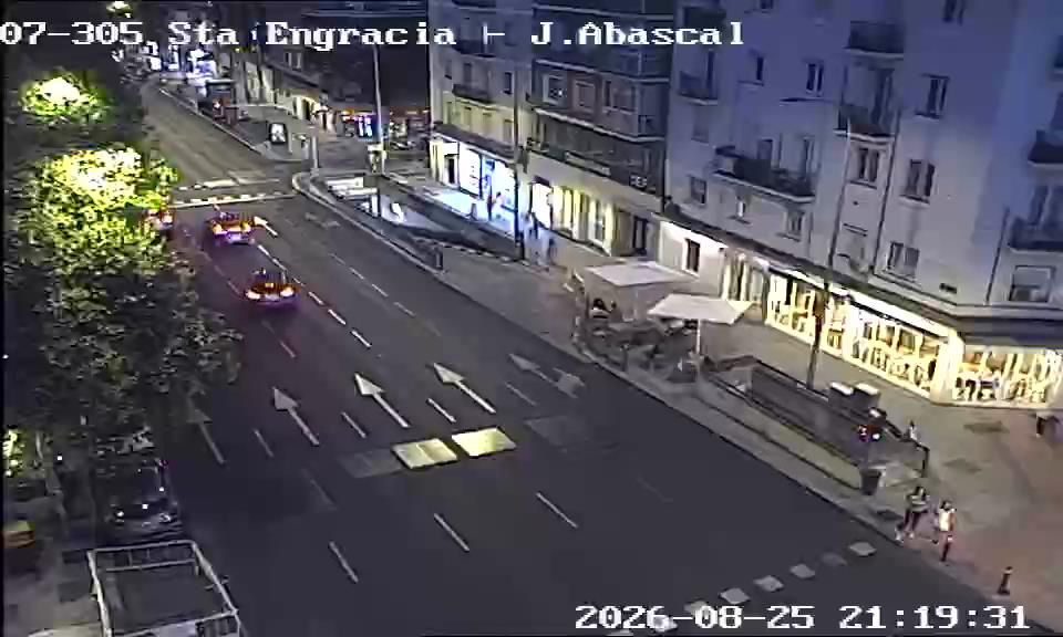 Rios Rosas: SANTA ENGRACIA - JOSE� ABASCAL