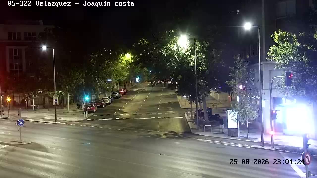 El Viso: VELAZQUEZ - JOAQUIN COSTA