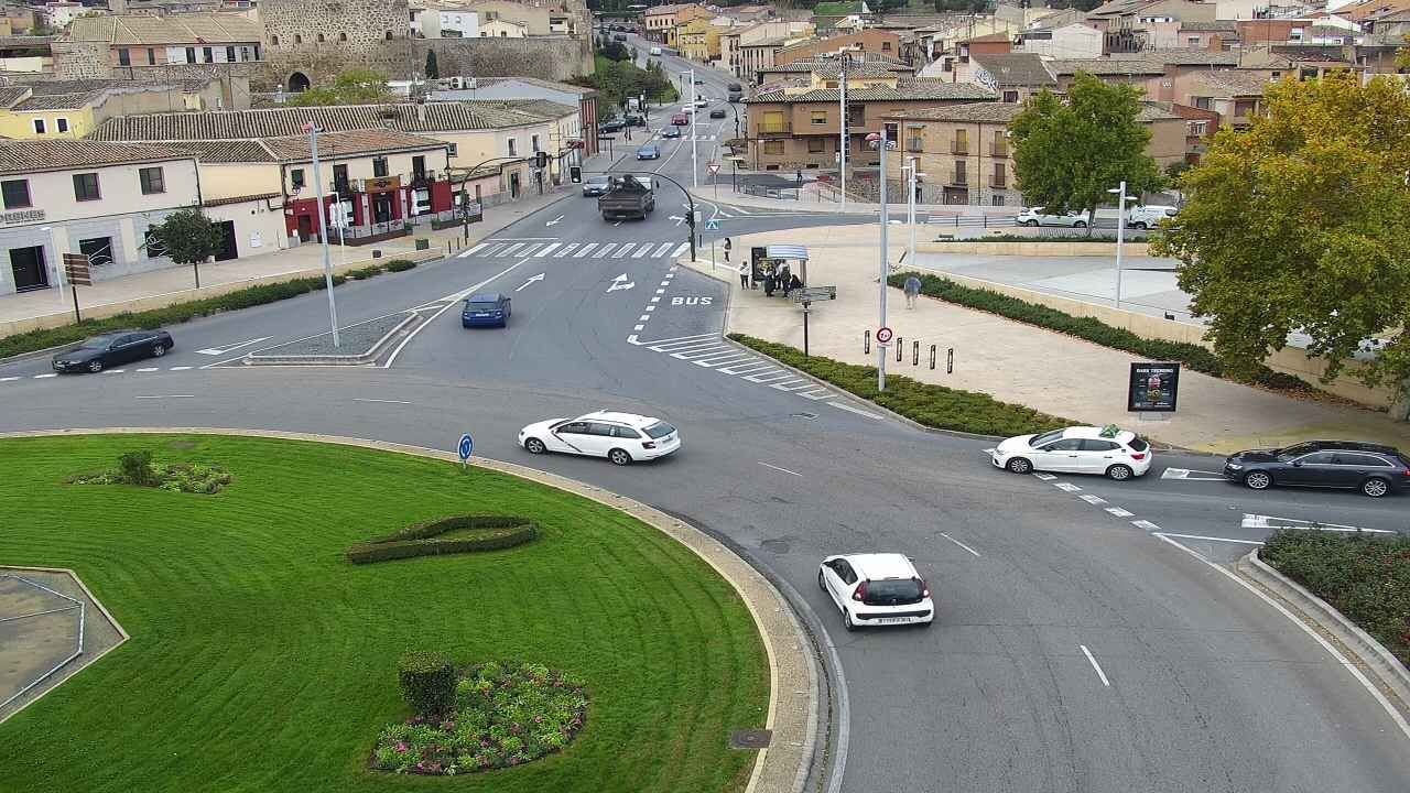 Toledo: Azarquiel
