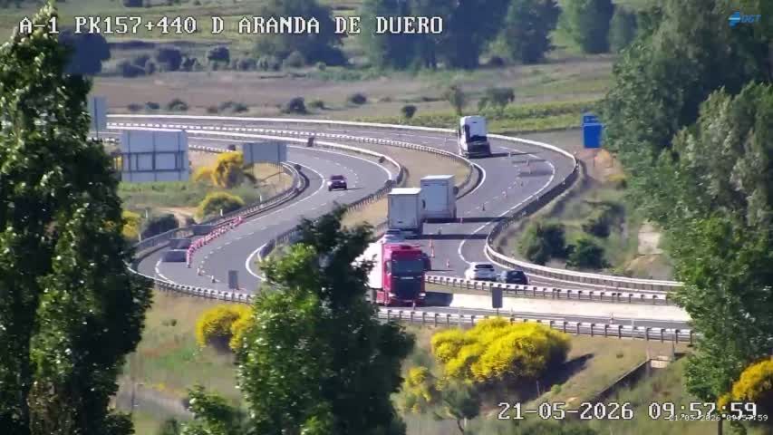 Aranda de Duero