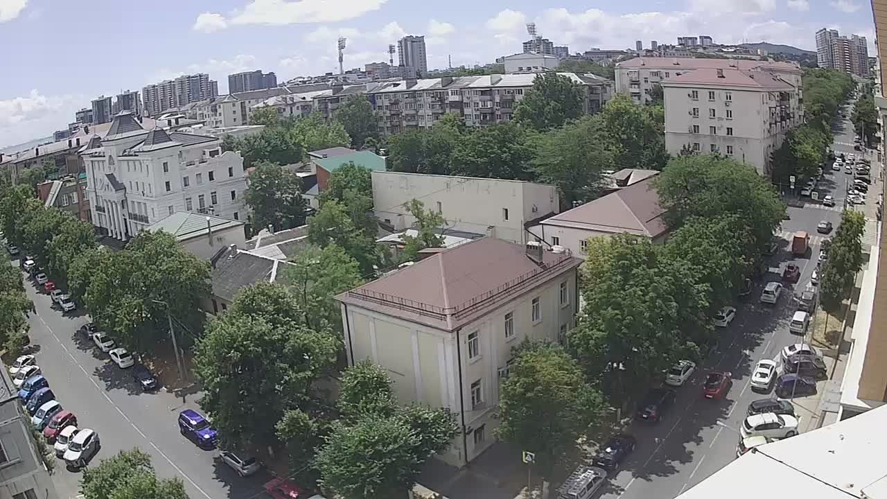 Novorossiysk › South-West