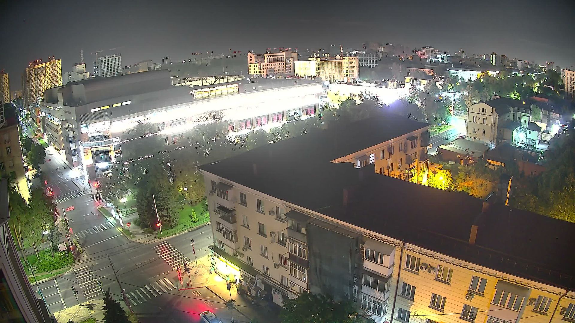 Krasnodar
