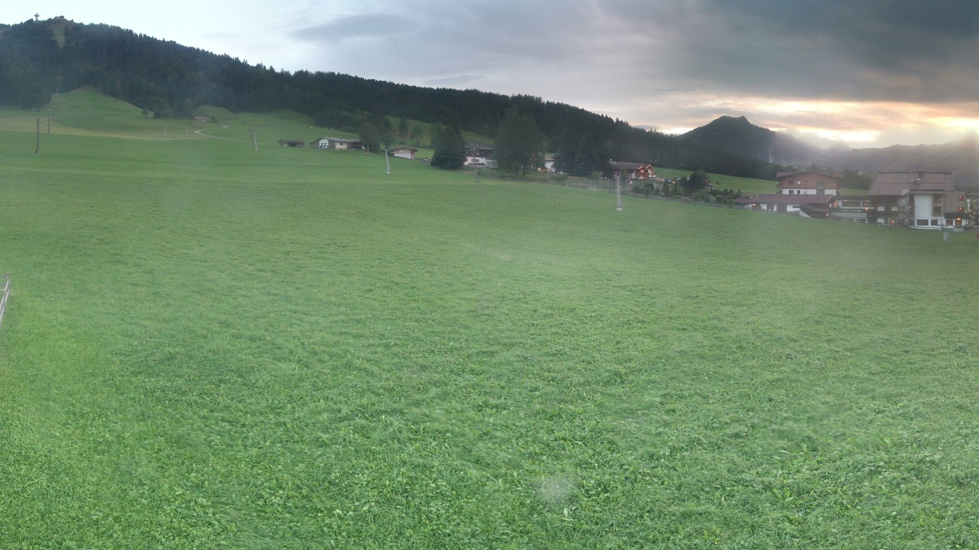 Gemeinde St. Ulrich am Pillersee: Bergbahn Pillersee
