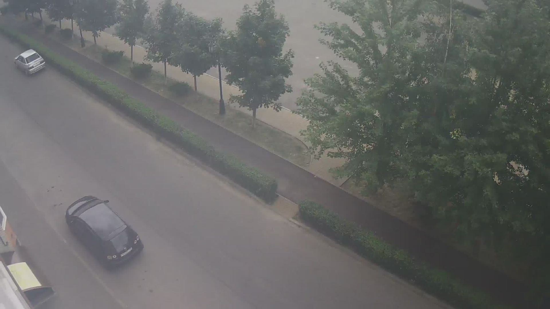 Stavropol › South-West