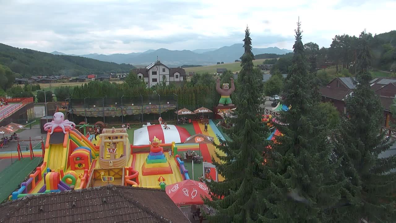 District of Martin: Valčianska dolina