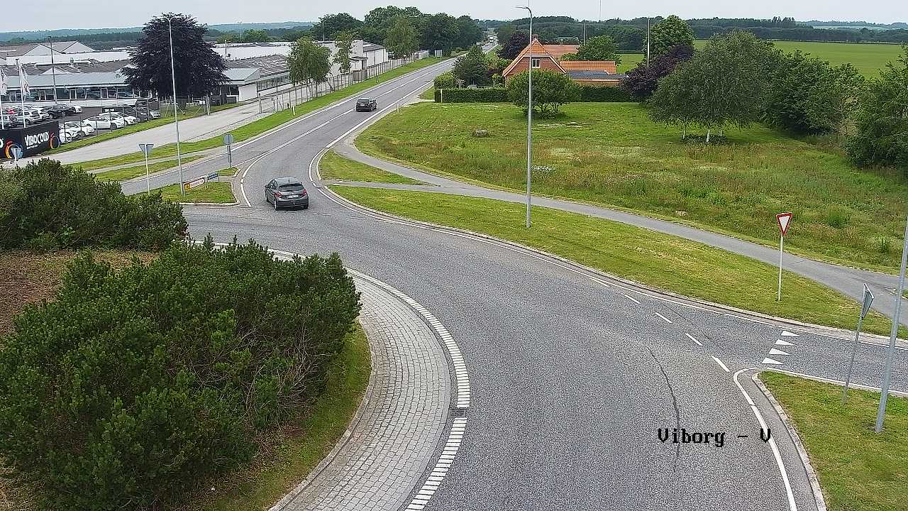 Viborg - Webcam Galore