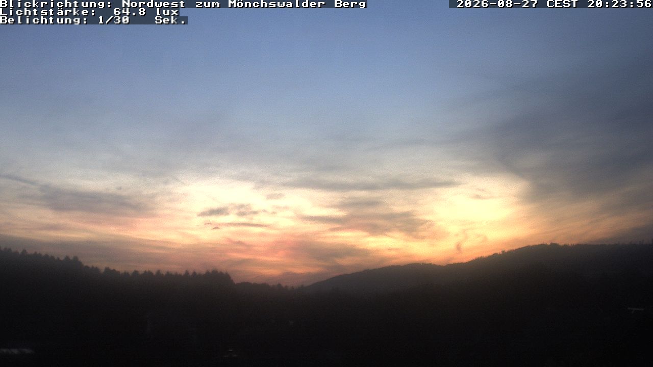 Schirgiswalde-Kirschau › North-West: Mönchswalder Berg