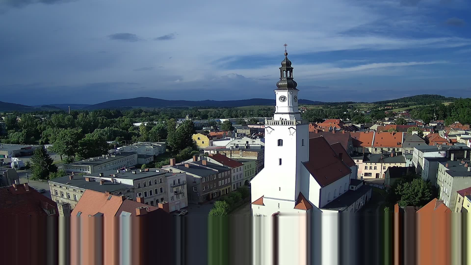 Krobica: Kamienna Góra - Rzeczpospolita