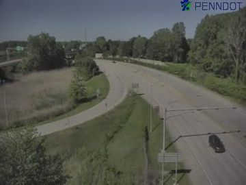 Woodland Park: BAYFRONT PARKWAY @ EXIT 183B (PA 5 WEST 12TH ST)