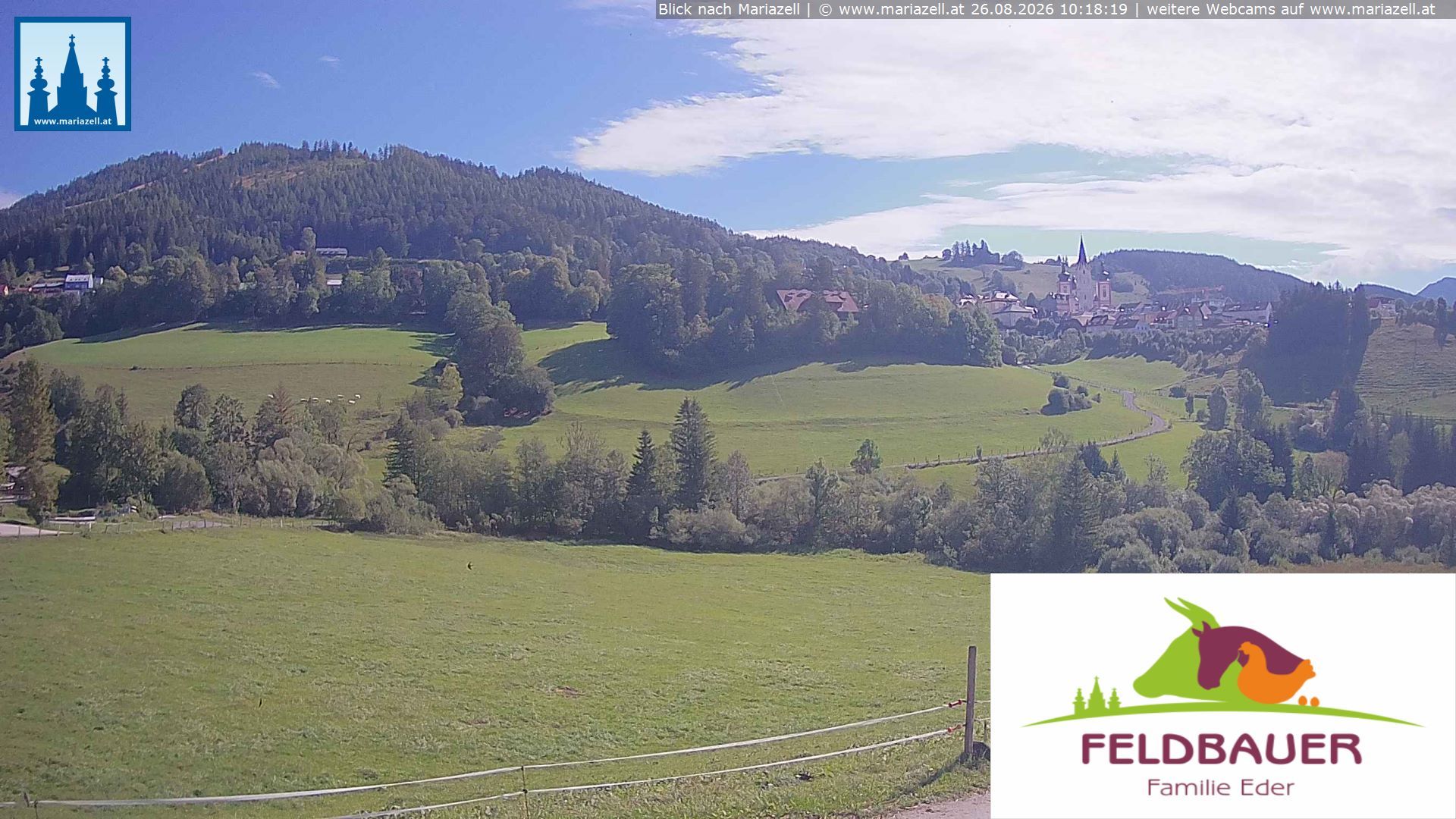 Mariazell