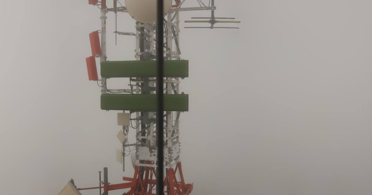 Webcam Breuil-Cervinia: PANOMAX Plateau Rosa