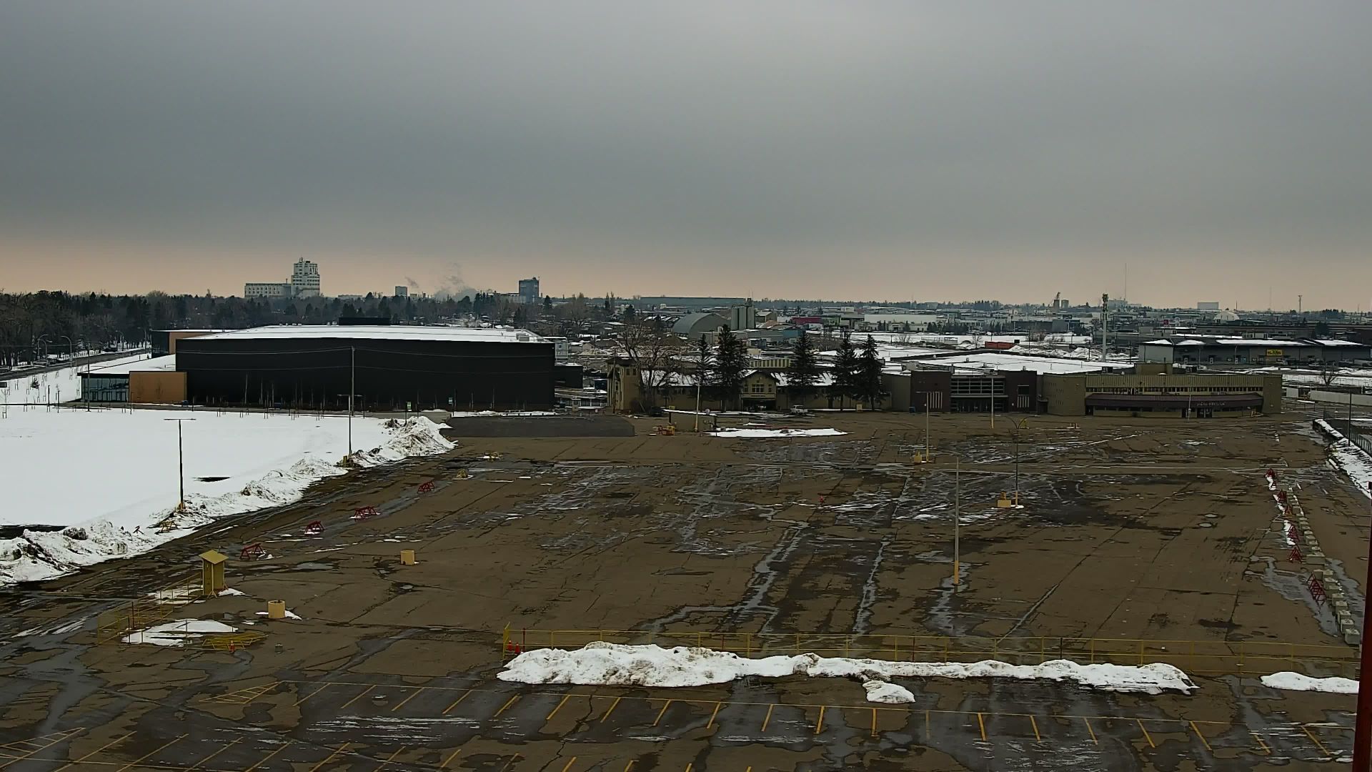 Lethbridge › North